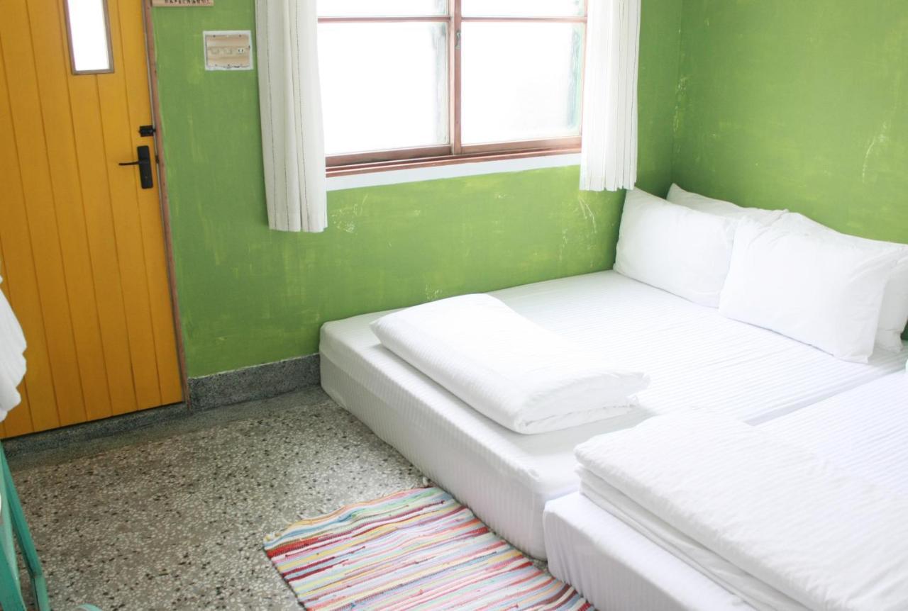 Willa Artfull House Tainan Zewnętrze zdjęcie