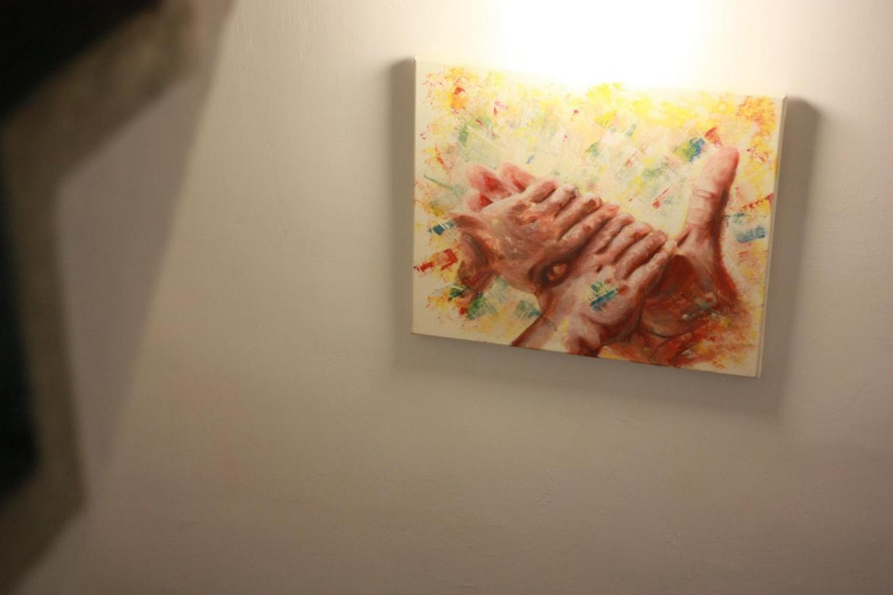 Willa Artfull House Tainan Zewnętrze zdjęcie